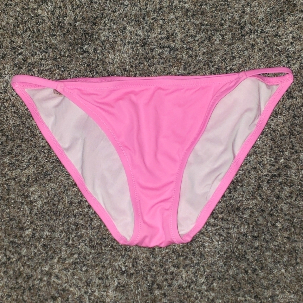 Victoria's Secret| Classic Cut Bikini Bottom